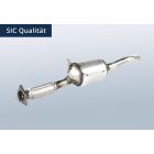 Roetfilter Renault Latitude 2.0 dCi 150 (L70)