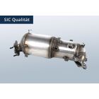 Roetfilter Honda Accord VIII 2.2 i-DTEC (CU)