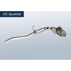 Roetfilter VW Caddy III Kasten 2.0 TDI 16V 4Motion (2KA, 2KH, 2CA, 2CH)