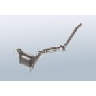 Roetfilter Seat Leon II 2.0 TDi (1P1)