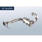 Roetfilter Ford Kuga 2 2.0 TDCi (DM2)