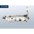 SIC Roetfilter FIAT 500L 1.3 D MultiJet (351 352)