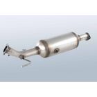 Roetfilter OPEL Mokka A 1.7 CDTI (J13)