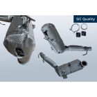 SIC Roetfilter BMW 2er Active Tourer 220d (F45)