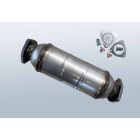 Roetfilter FIAT Qubo 1.3 Multijet 16v (225)