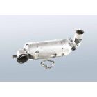 OPF - Benzinpartikelfilter PEUGEOT 3008 II 1.2 PureTech 130 (MC MR MJ M4)