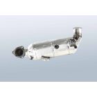 OPF - Benzinepartikelfilter PEUGEOT 408 III 1.6 Hybrid 225 (F3DGYT)