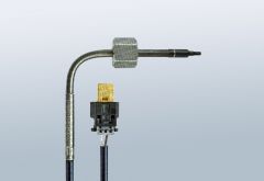 Uitlaatgastemperatuursensor Mercedes-Benz 0009055205 MTE THOMSON