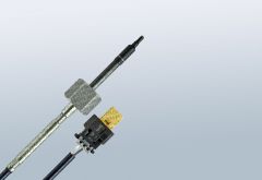 Uitlaatgastemperatuursensor Mercedes-Benz A0009058904 MTE THOMSON