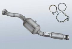 Katalysator MERCEDES_BENZ Sprinter 3.5 t 315 CDI (906131/906133/ 906135/906231/ 906233)