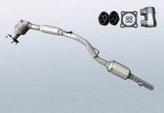 Katalysator VW Polo 1.4 16v (9N3/4)