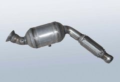 Katalysator MERCEDES BENZ Sprinter 3 t 209 CDI (906111/906113/906211/906213)