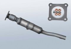 Katalysator CHRYSLER PT Cruiser 2.4 16v (JY)