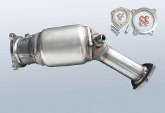 Katalysator AUDI A6 2.0 TFSI (4F2C6)