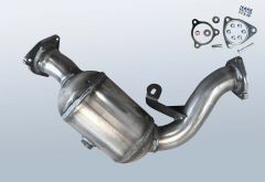 Katalysator AUDI Q5 3.0 TFSI Quattro (8RB)