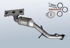 Katalysator BMW 330i Touring (E91N) Zyl. 4-6