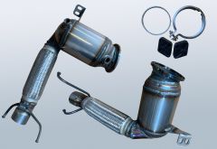 Katalysator MINI Cooper S  2.0i 16v (F55)
