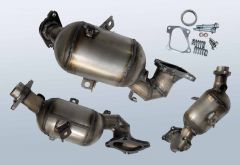 Katalysator SUZUKI Vitara 1.4 T (APK414)