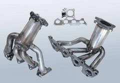 Katalysator VW Golf IV Variant 1.6 16v (1J5)
