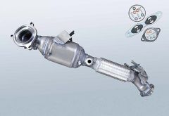 Katalysator FORD Grand C-MAX II 1.5 EcoBoost (DXA CEU)