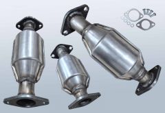 Katalysator HYUNDAI IX20  1.6 CVVT (JC)