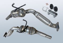 Katalysator SEAT Mii 1.0 EcoFuel (KF1)
