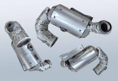 Katalysator RENAULT Megane IV Grandtour 1.3 TCe (K9NB)