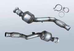 Katalysator MERCEDES BENZ Marco Polo Camper 250 CDI 4-MATIC (W447703 W447813)