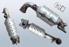Katalysator CITROEN C1 II 1.2 VTI (B4)