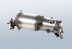Roetfilter Honda Accord VIII 2.2 i-DTEC (CU)