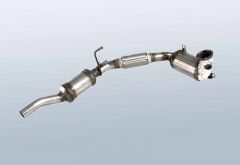 OPF - Benzinepartikelfilter VW Golf VIII 1.0 eTSI (CD1 DA1)
