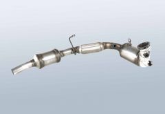 OPF - Benzinepartikelfilter SEAT Arona 1.0 TSI (KJ7 KJP)