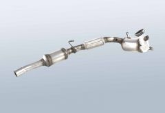 OPF - Benzinepartikelfilter CUPRA Leon 1.5 TSI (KL1 KU1 KUG)